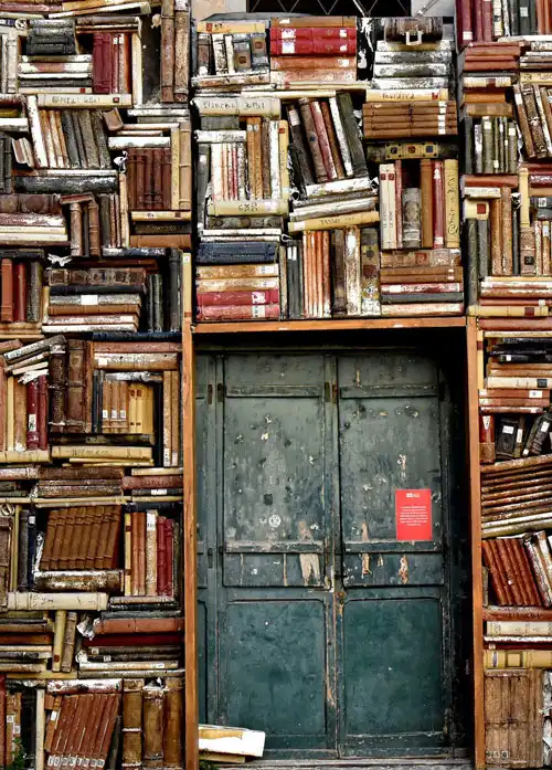 Ex Libris
